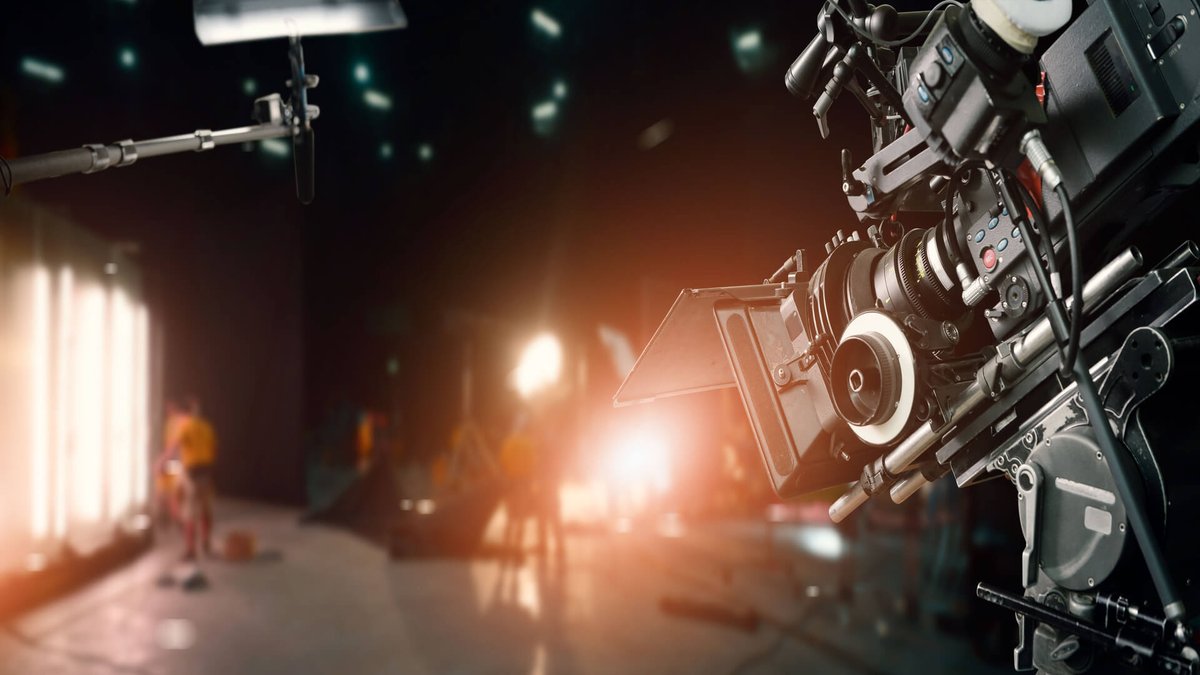 Movie Industry News & Updates Unveiling the Latest Global Cinema Trends